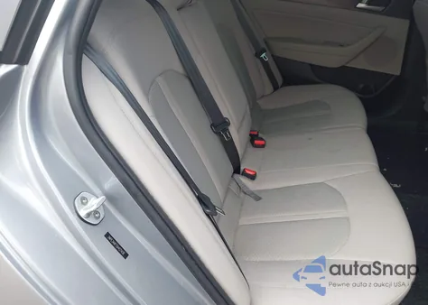 2016 Hyundai Sonata Sport from USA, damaged, VIN 5NPE34AF1GH421438